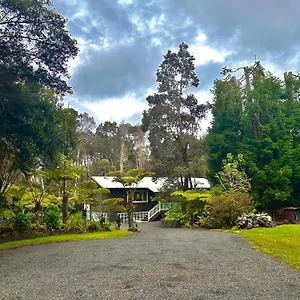 Hideaway As Seen On Hgtv Volcano