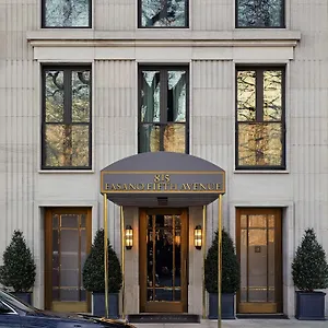 Fasano Fifth Avenue I Private Members Club & 5*, New York United States