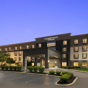 Four Points By Sheraton Columbus-polaris 3*, Columbus United States