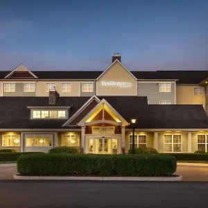 By Marriott Long Island Islip/courthouse Complex 3*, Central Islip United States