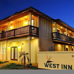 Hotel The West Kauai, Kekaha